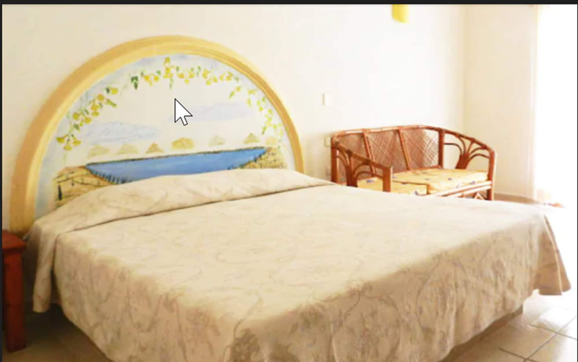 Hotel Istirincha Nautla Bagian luar foto