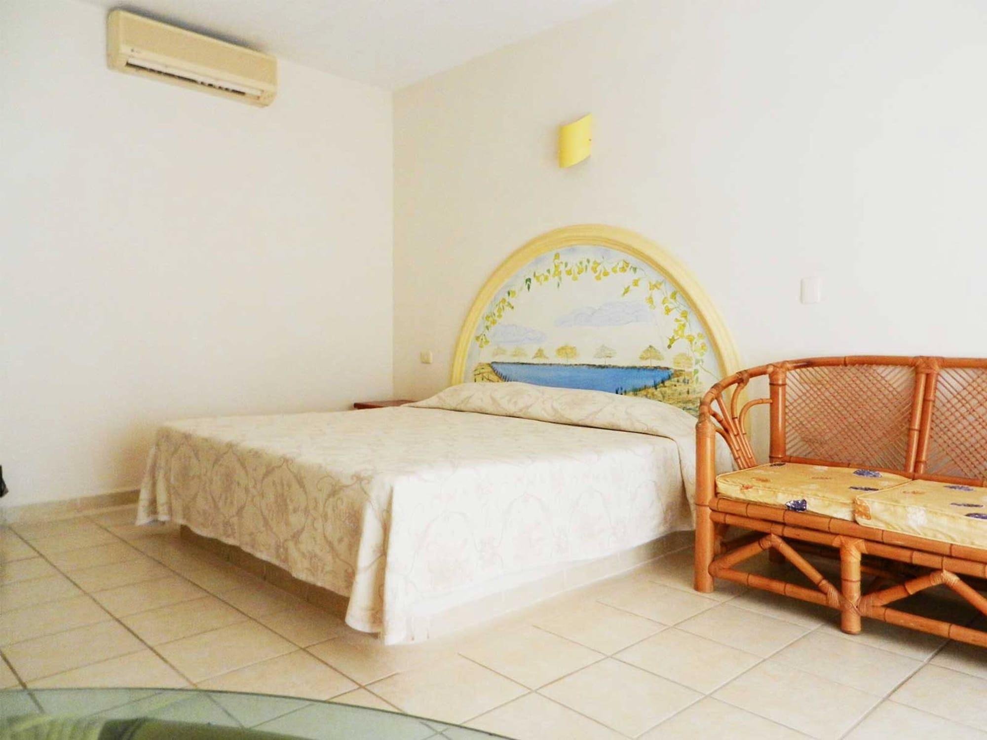 Hotel Istirincha Nautla Bagian luar foto