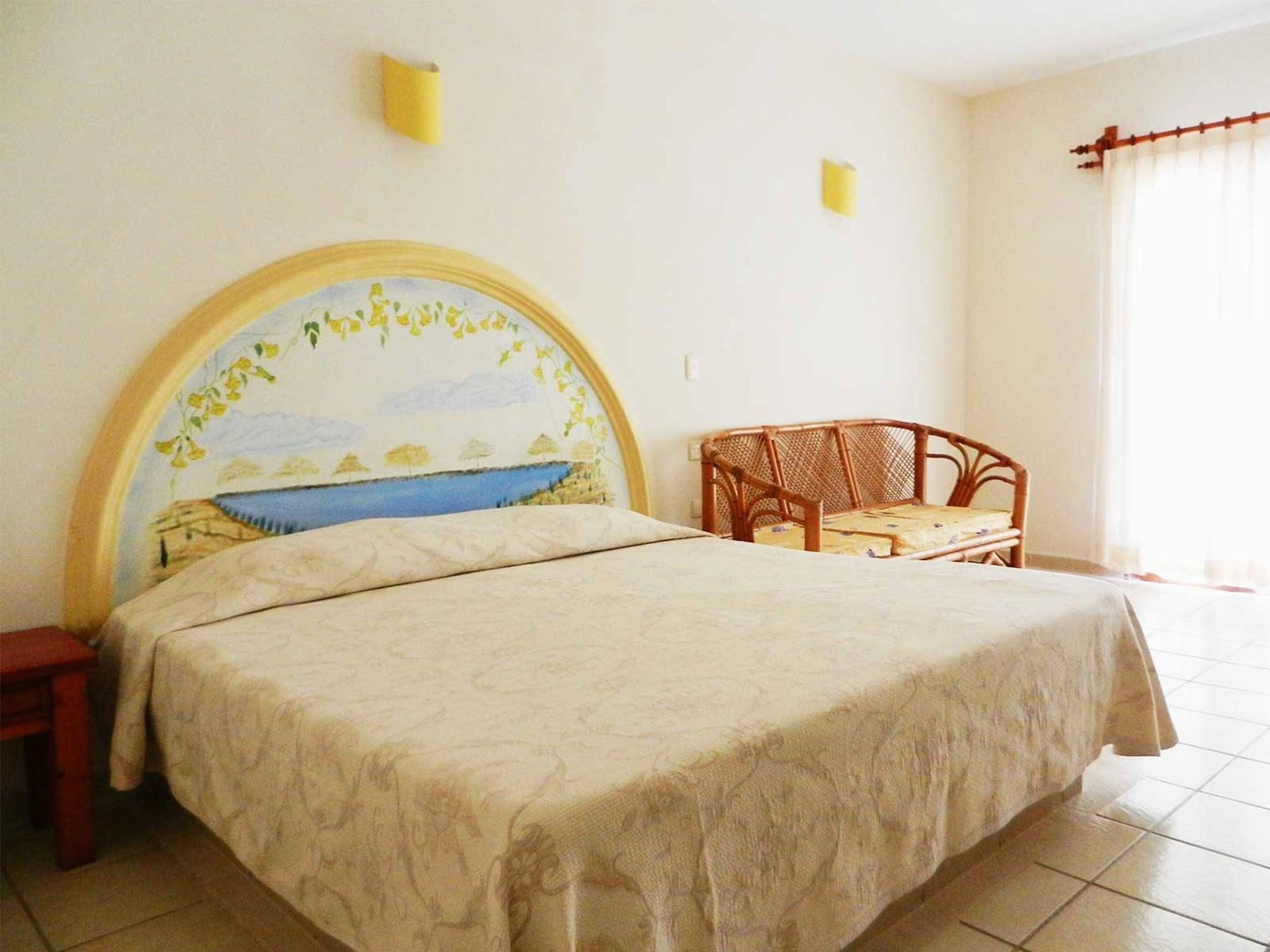 Hotel Istirincha Nautla Bagian luar foto