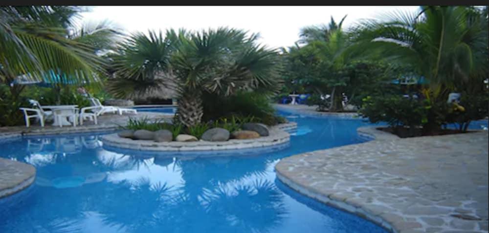 Hotel Istirincha Nautla Bagian luar foto